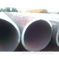 Natural Gas Steel Pipe/API 5L LSAW Steel Pipe/Grad.